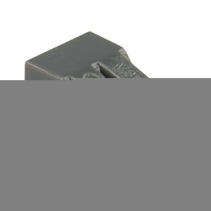 Экспресс-клемма с пастой Rexant 07-3040 4-проводная до 2.5mm серый (100 штук)