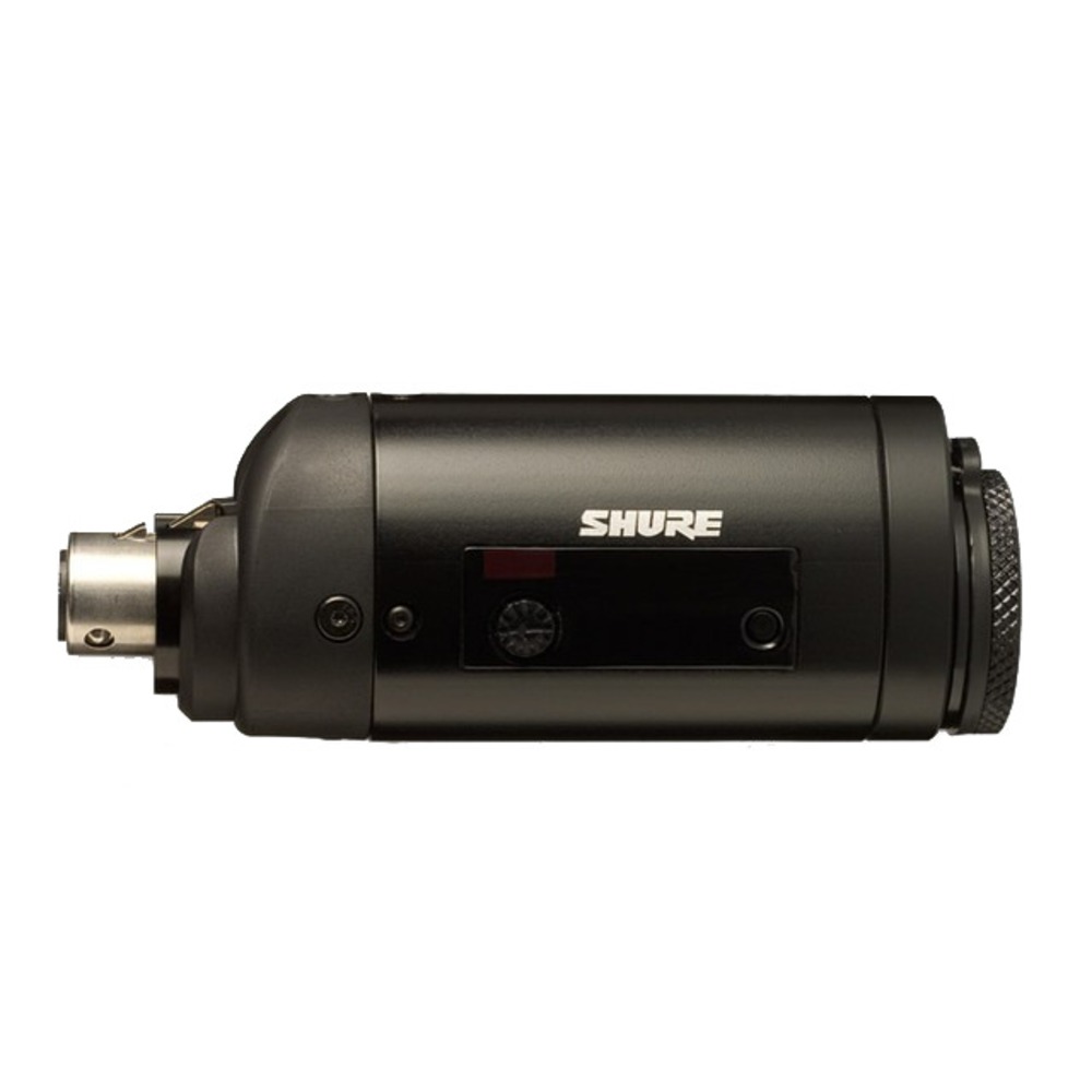 Передатчик для радиосистемы ручной Shure FP3 R5 800 - 820 MHz