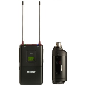 Радиосистема инструментальная универсальная Shure FP35 L4E 638 - 662 MHz