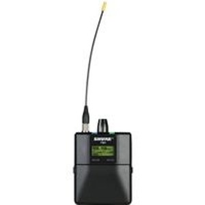 Передатчик для радиосистемы ручной Shure P9R R22 790 - 830 MHz