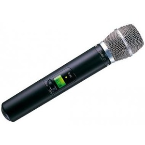 Передатчик для радиосистемы ручной Shure SLX2/SM86 L4E 638 - 662 MHz