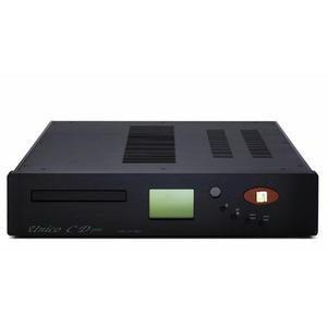 CD проигрыватель Unison Research CD Primo Black