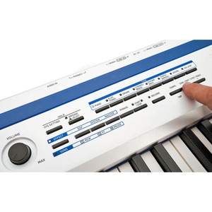 Пианино цифровое Casio Privia PX-5SWE