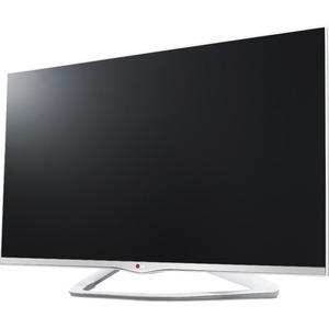 LED-телевизор от 50 до 55 дюймов LG 55LA667V