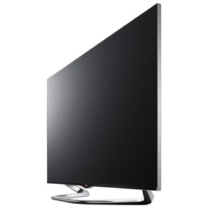LED-телевизор от 50 до 55 дюймов LG 55LA860V