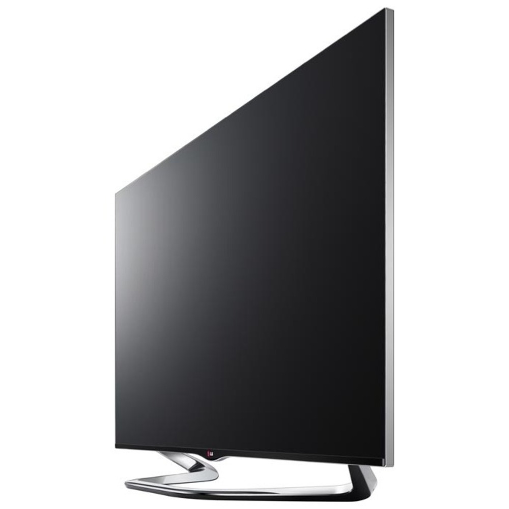 LED-телевизор от 60 дюймов LG 70LA860V