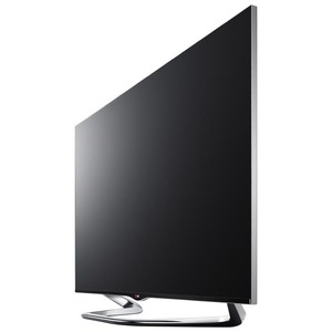 LED-телевизор от 60 дюймов LG 70LA860V