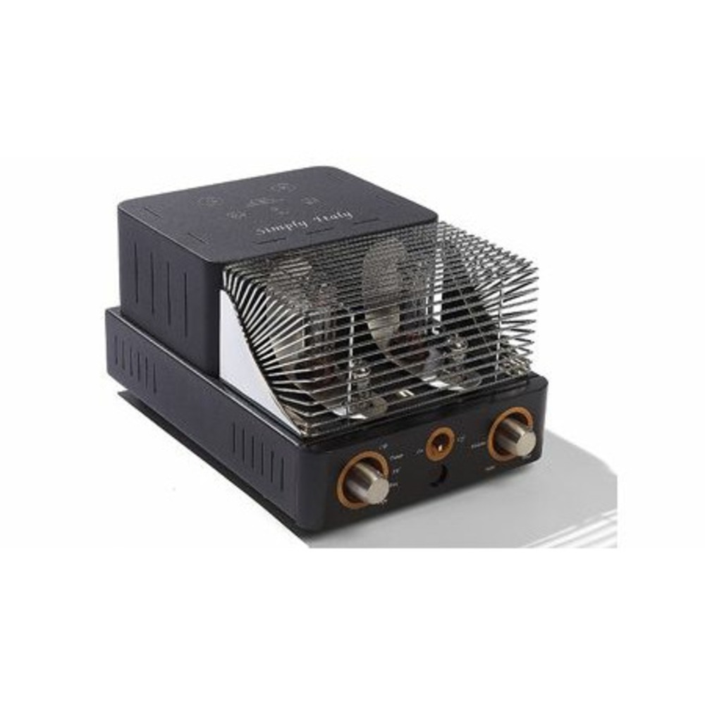 Интегральный усилитель Unison Research Simply Italy Grille