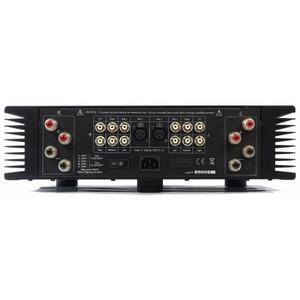 Интегральный усилитель Unison Research UNICO 50 Black