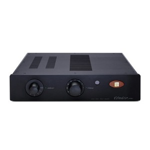 Интегральный усилитель Unison Research Nuovo Black