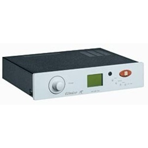 FM/AM ресивер Unison Research UNICO R Black