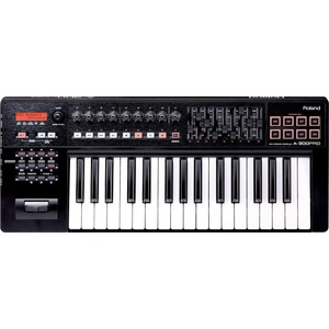 Миди клавиатура Roland A-300PRO