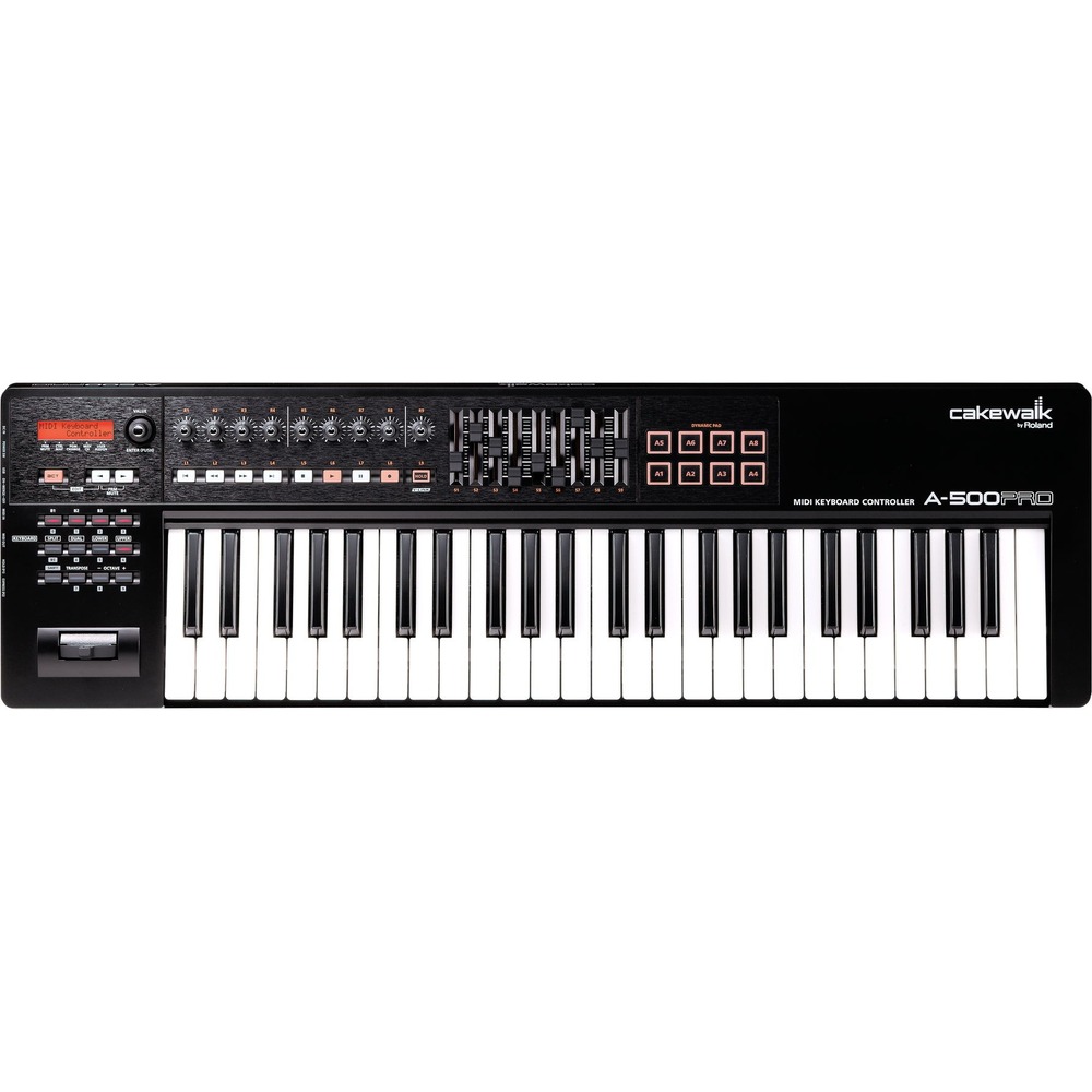 Миди клавиатура Roland A-500PRO