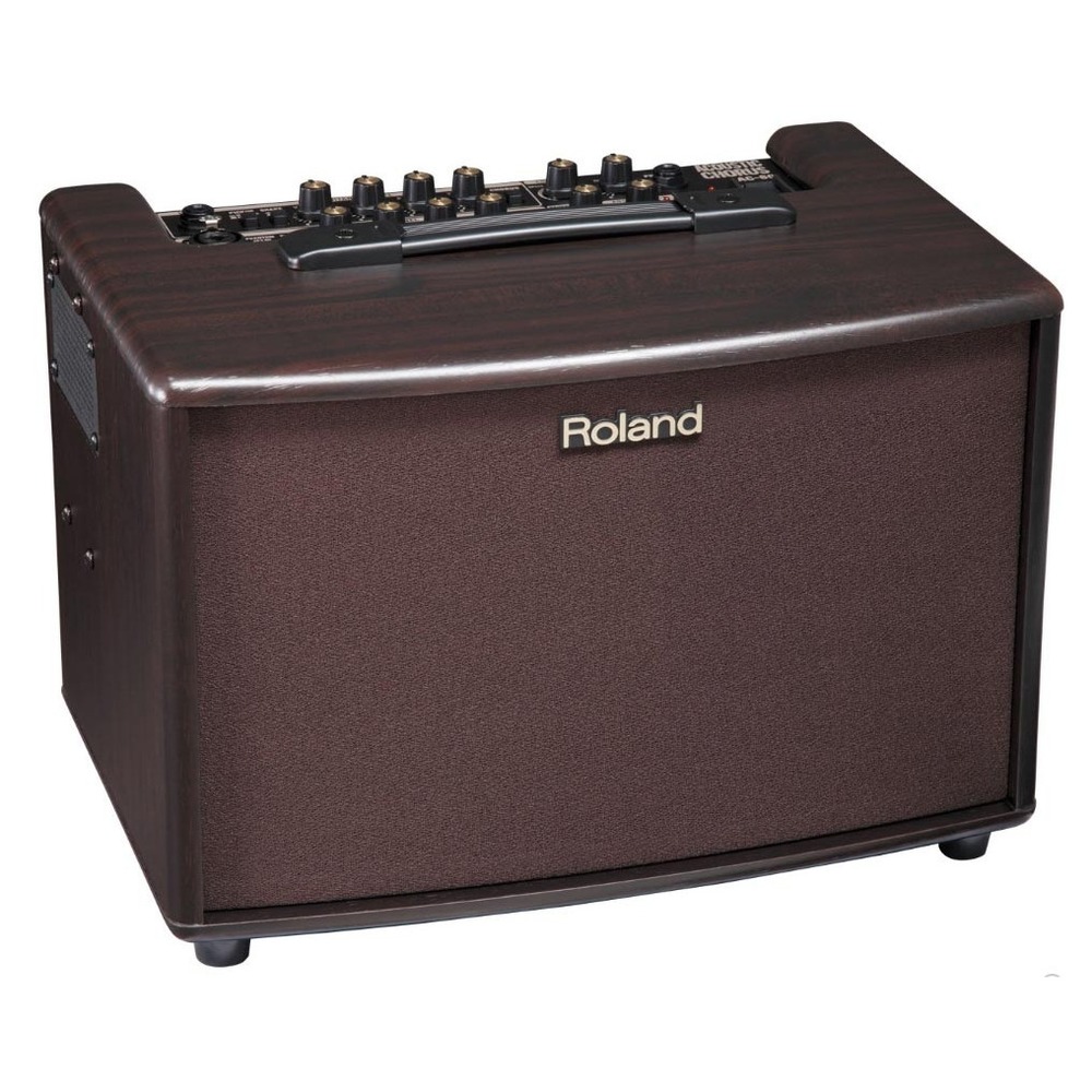 Гитарный комбо Roland AC-60-RW