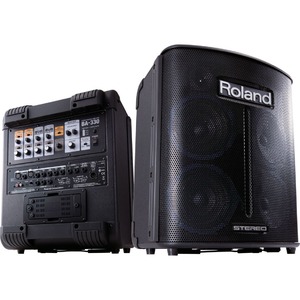 Портативная АС Roland BA-330