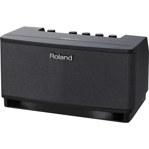 Гитарный комбо Roland CUBE-LT-BK