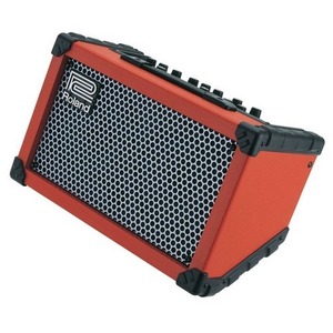 Гитарный комбо Roland CUBE Street Red