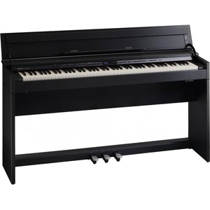 Пианино цифровое Roland DP90-SB