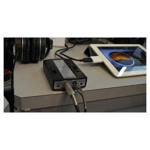 Внешняя звуковая карта с USB Roland DUO-CAPTURE MK2
