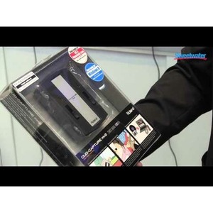 Внешняя звуковая карта с USB Roland DUO-CAPTURE MK2