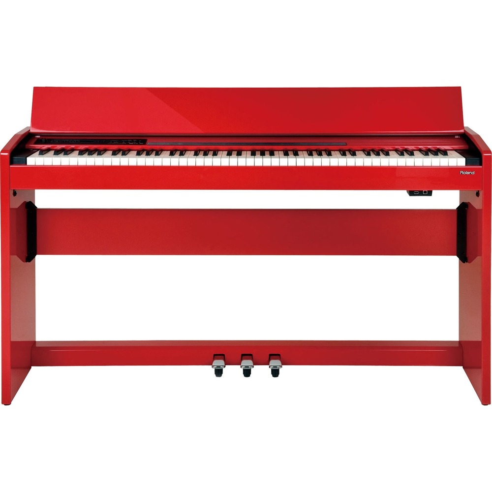 Пианино цифровое Roland F-120R-PR