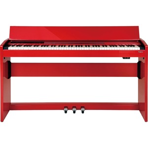 Пианино цифровое Roland F-120R-PR