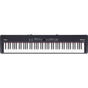 Пианино цифровое Roland FP-4F-BK