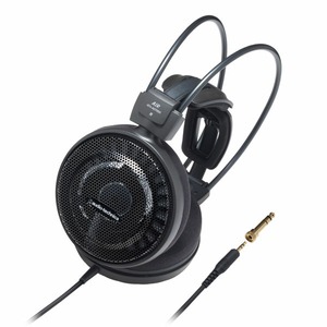 Наушники мониторные классические Audio-Technica ATH-AD700X