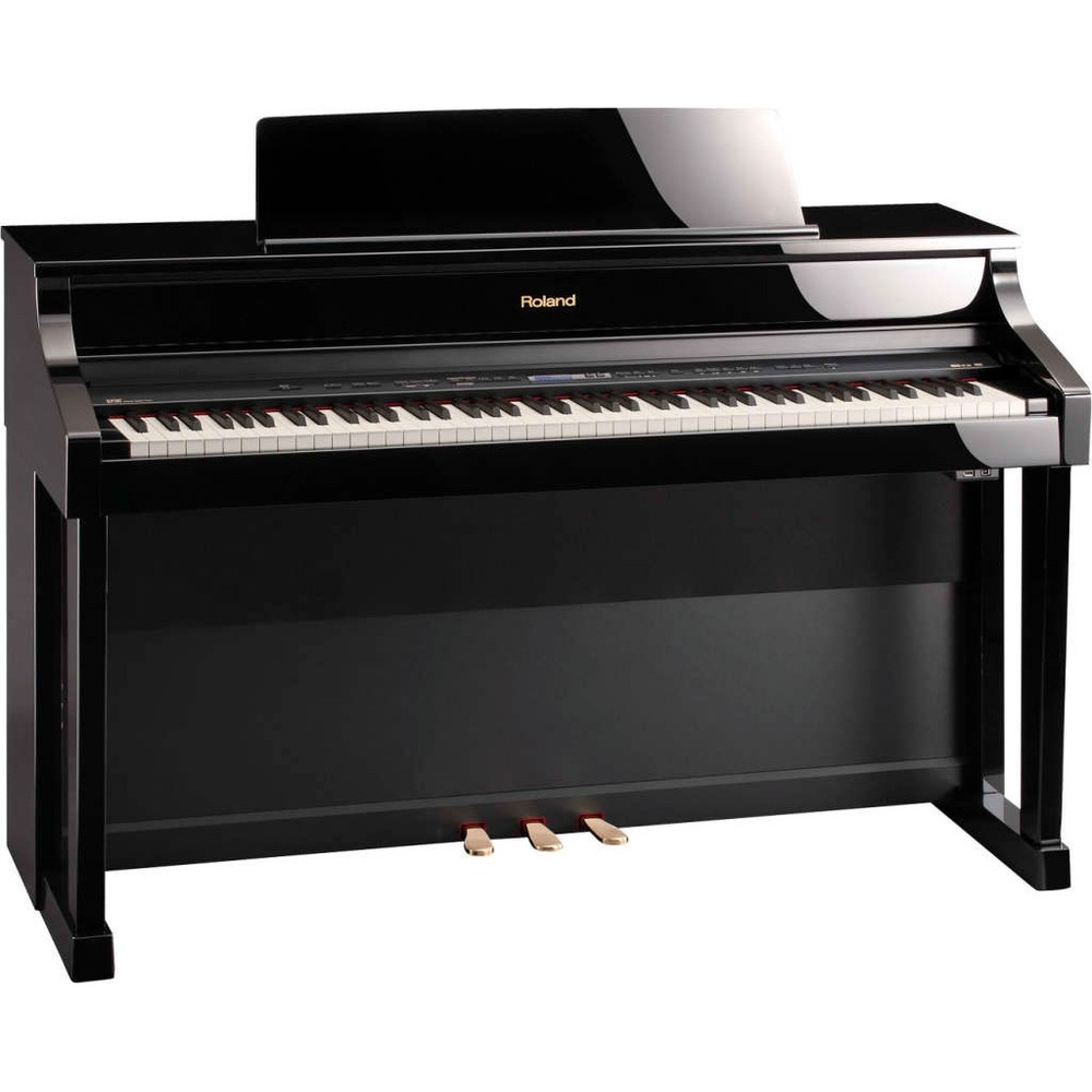Пианино цифровое Roland HP505-PEA