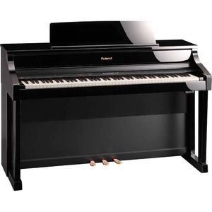 Пианино цифровое Roland HP505-PEA