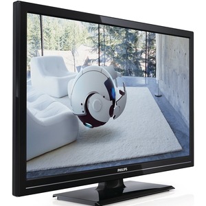 LED-телевизор от 10 до 29 дюймов Philips 26PFL2908H