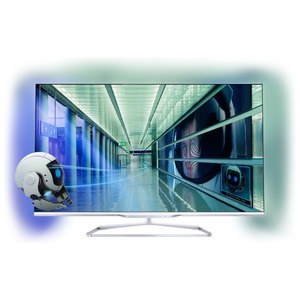 LED-телевизор от 40 до 43 дюймов Philips 42PFL7108S