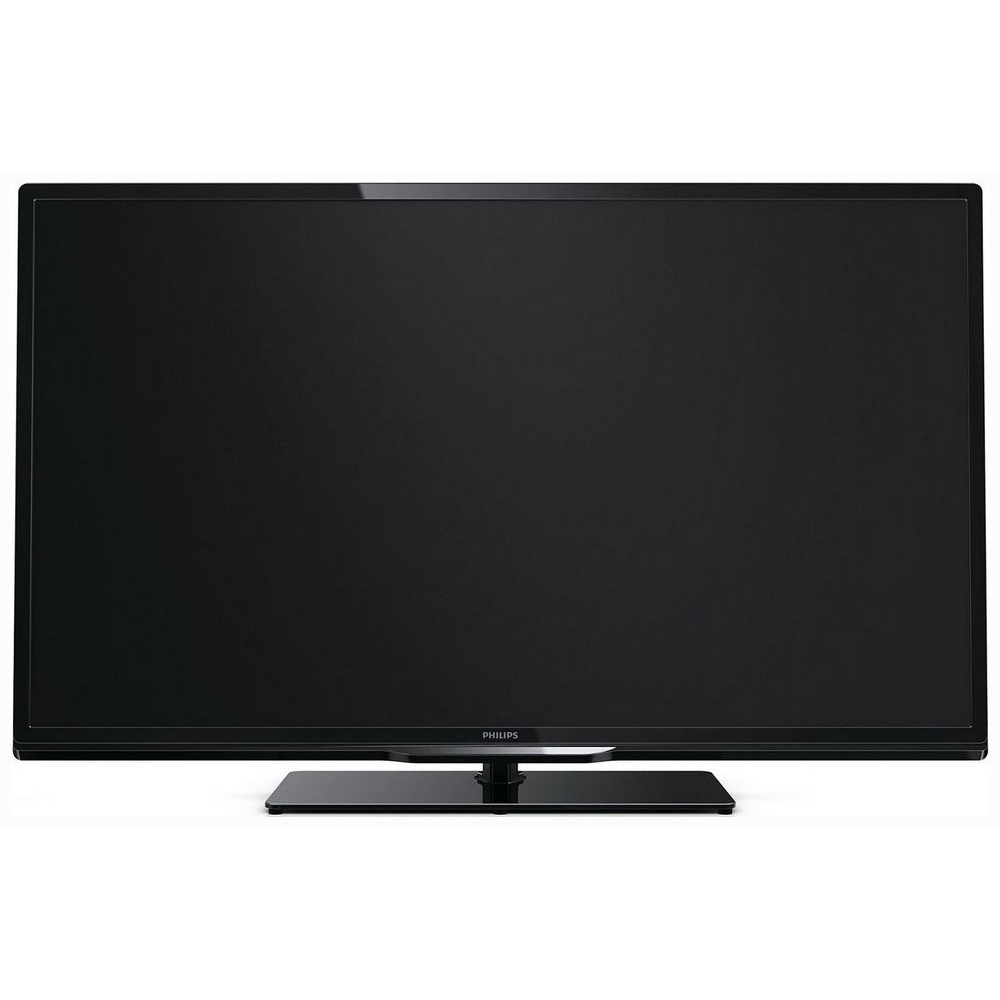 LED-телевизор от 40 до 43 дюймов Philips 40PFL4308T