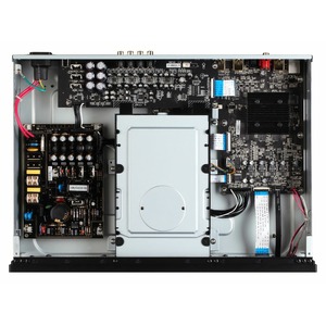 Blu-Ray проигрыватели OPPO BDP-103