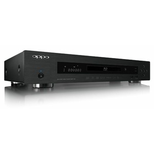 Blu-Ray проигрыватели OPPO BDP-103