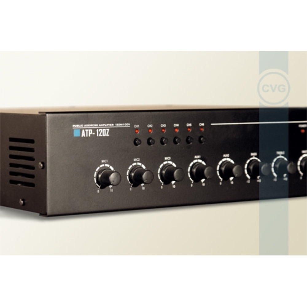 Микшер-усилитель универсальный CVGaudio ATP-240Z