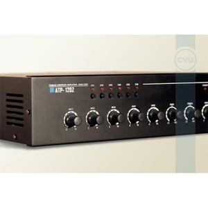 Микшер-усилитель универсальный CVGaudio ATP-240Z