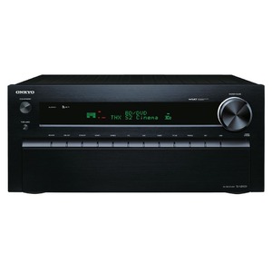 AV ресивер Onkyo TX-NR929 Black