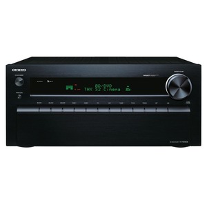 AV ресивер Onkyo TX-NR828 Black