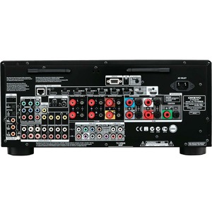 AV ресивер Onkyo TX-NR828 Black