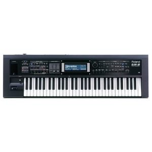 Цифровой синтезатор Roland GW-8