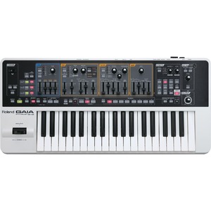 Цифровой синтезатор Roland GAIA SH-01