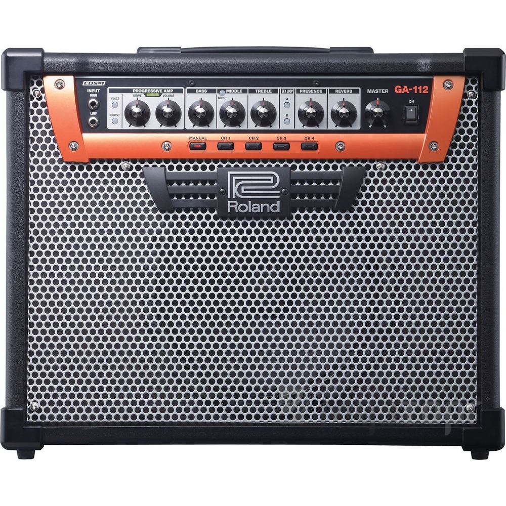 Гитарный комбо Roland GA-112