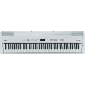 Пианино цифровое Roland FP-7F-WH