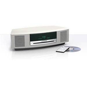 Микросистема Bose Wave Music System III DAB White
