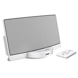 Док станция для iPod Bose SoundDock Digital Music System Series II White