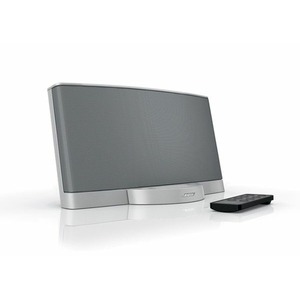Док станция для iPod Bose SoundDock Digital Music System Series II White