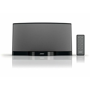 Док станция для iPod Bose SoundDock Digital Music System Series II White