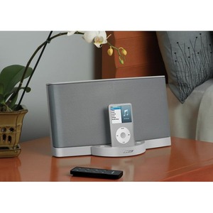 Док станция для iPod Bose SoundDock Digital Music System Series II White