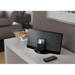 Док станция для iPod Bose SoundDock Digital Music System Series II White